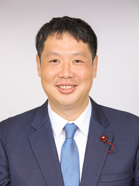 川上 陽平写真